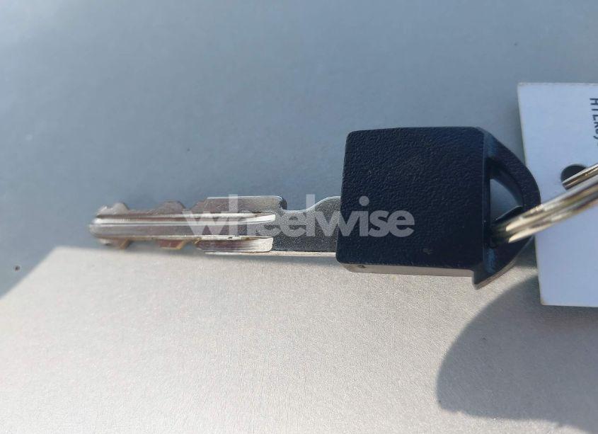 Photo 11 of 2007 Nissan Maxima 3.5 SE (VIN 1N4BA41E77C829444)