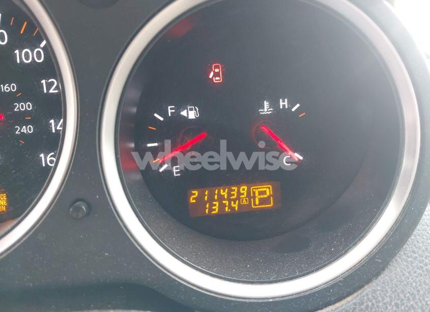 Photo 7 of 2007 Nissan Maxima 3.5 SE (VIN 1N4BA41E77C829444)