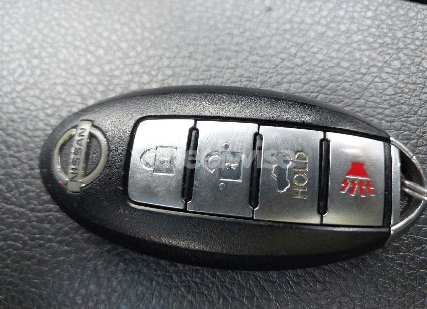 Photo 11 of 2007 Nissan Maxima 3.5 SE (VIN 1N4BA41E77C833896)