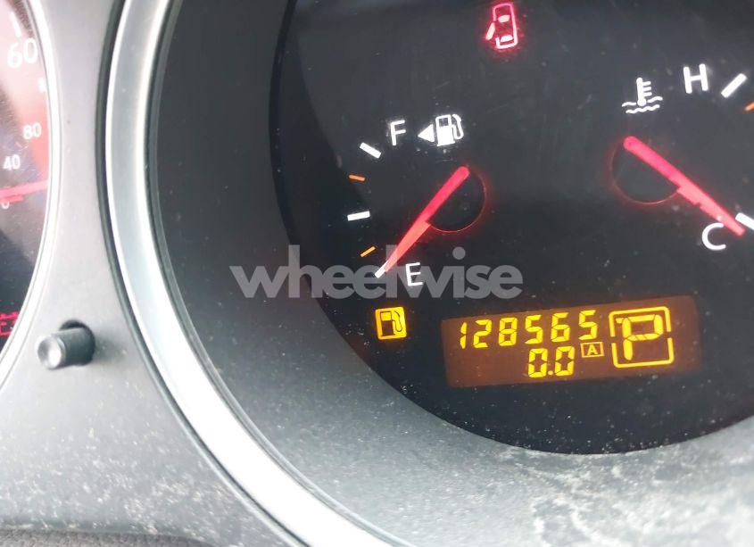 Photo 7 of 2007 Nissan Maxima 3.5 SE (VIN 1N4BA41E77C850732)