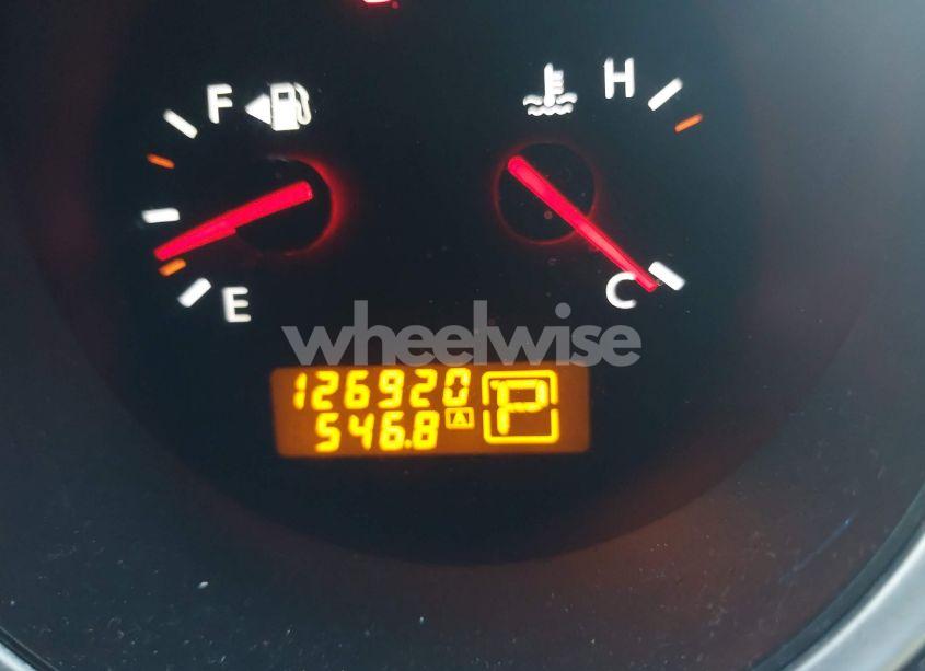 Photo 16 of 2007 Nissan Maxima 3.5 SL (VIN 1N4BA41E77C860788)