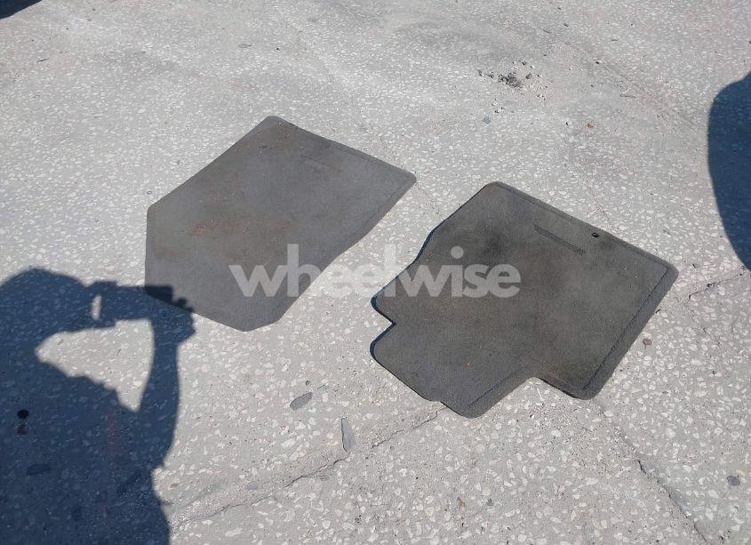 Photo 8 of 2007 Nissan Maxima 3.5 SL (VIN 1N4BA41E77C860788)