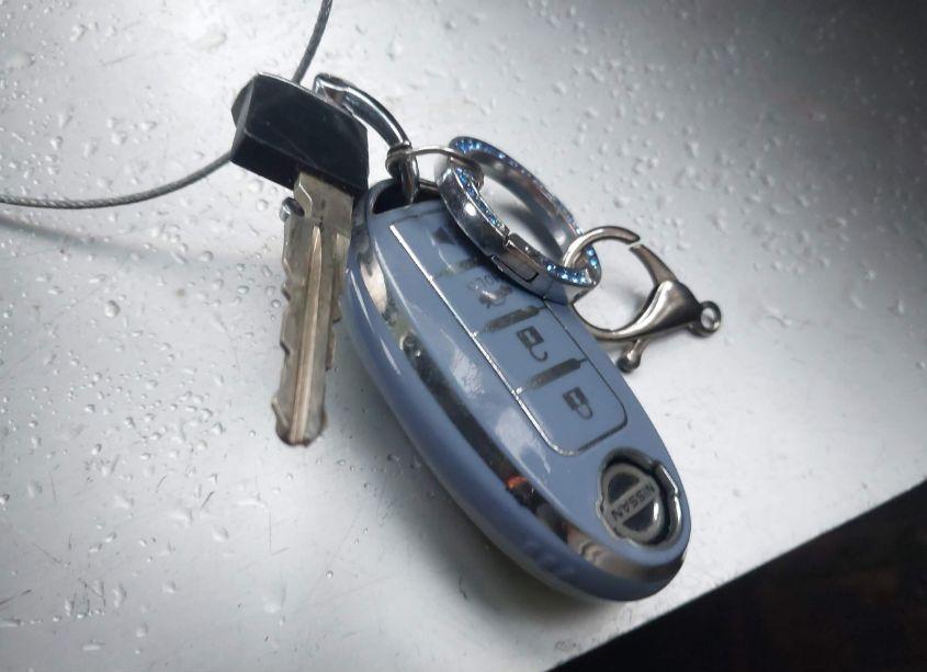 Photo 11 of 2007 Nissan Maxima 3.5 SE (VIN 1N4BA41E77C863903)