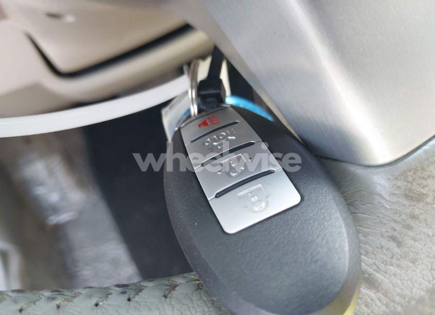 Photo 11 of 2007 Nissan Maxima 3.5 SL (VIN 1N4BA41E77C865151)