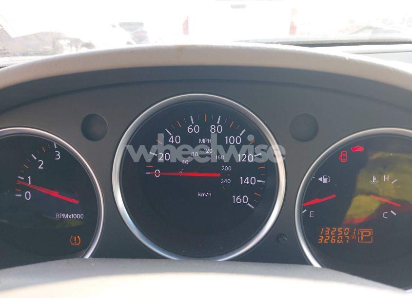 Photo 7 of 2007 Nissan Maxima 3.5 SL (VIN 1N4BA41E77C865151)