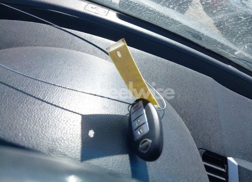 Photo 11 of 2008 Nissan Maxima 3.5 SL (VIN 1N4BA41E78C809437)