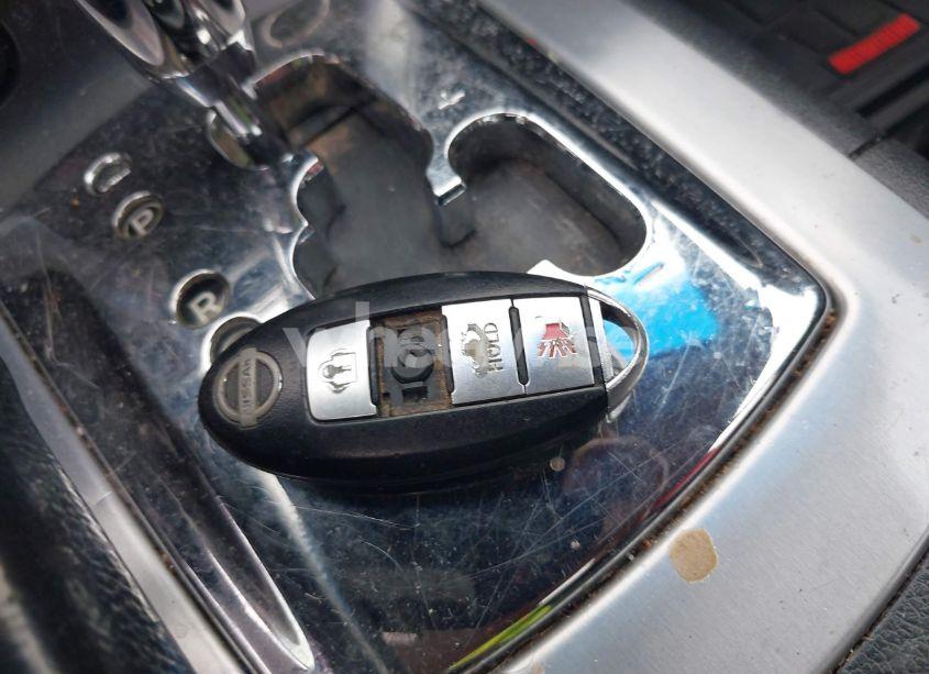 Photo 11 of 2008 Nissan Maxima 3.5 SE (VIN 1N4BA41E78C819921)