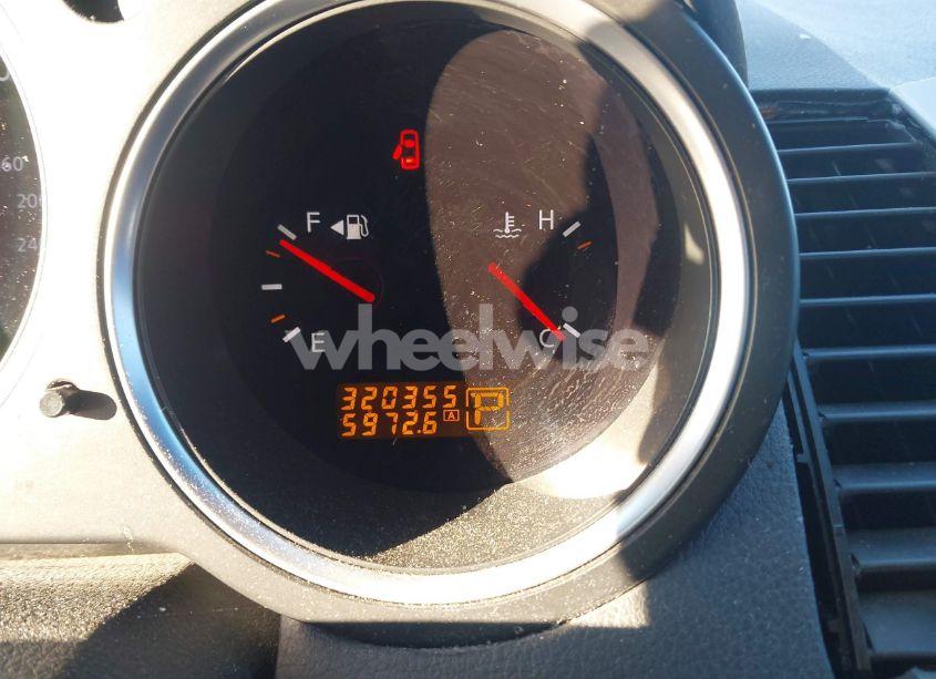 Photo 15 of 2008 Nissan Maxima 3.5 SE (VIN 1N4BA41E78C820275)