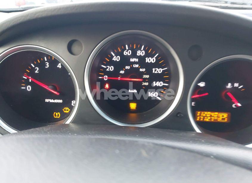 Photo 7 of 2008 Nissan Maxima 3.5 SE (VIN 1N4BA41E78C822057)