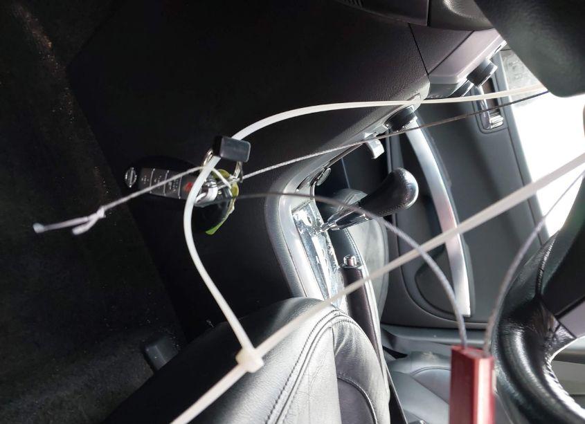 Photo 11 of 2008 Nissan Maxima 3.5 SE (VIN 1N4BA41E78C823175)