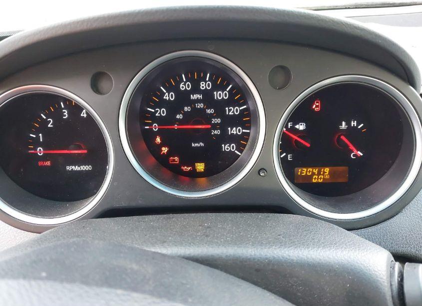 Photo 7 of 2008 Nissan Maxima 3.5 SE (VIN 1N4BA41E78C823175)