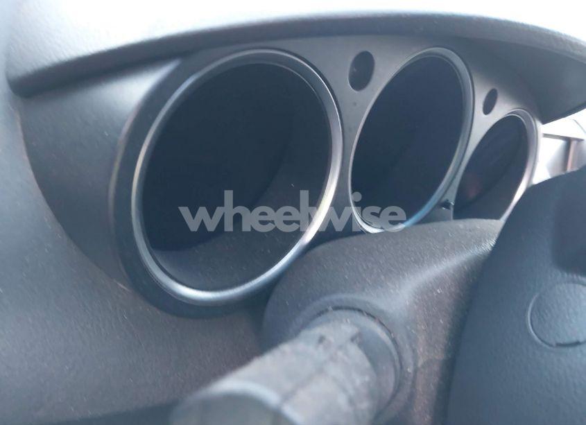 Photo 7 of 2008 Nissan Maxima 3.5 SE (VIN 1N4BA41E78C837917)