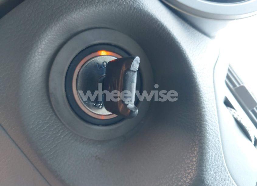 Photo 11 of 2004 Nissan Maxima 3.5 SE (VIN 1N4BA41E84C807609)