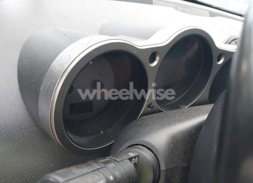 Photo 7 of 2004 Nissan Maxima 3.5 SL (VIN 1N4BA41E84C814141)