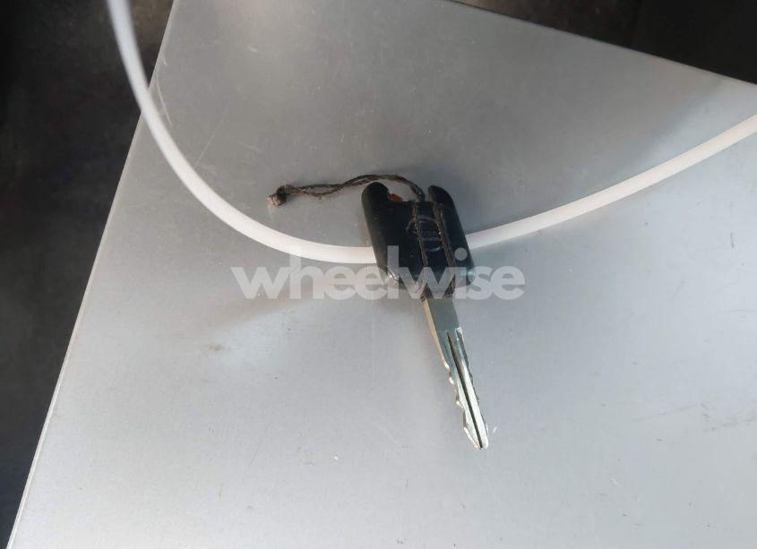 Photo 11 of 2004 Nissan Maxima 3.5 SE (VIN 1N4BA41E84C839072)