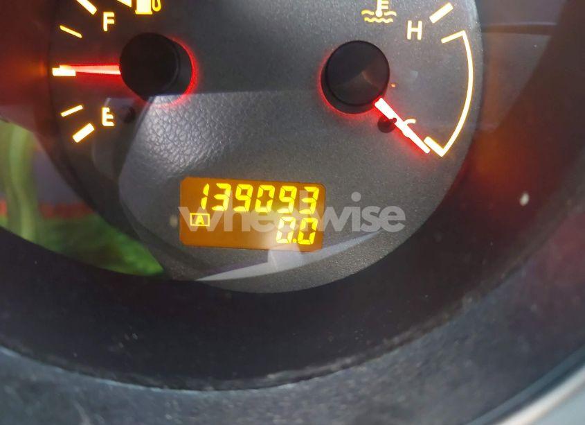 Photo 7 of 2004 Nissan Maxima 3.5 SE (VIN 1N4BA41E84C839072)