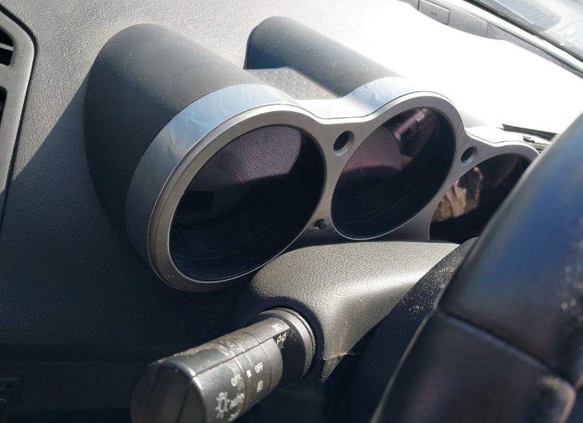 Photo 7 of 2004 Nissan Maxima 3.5 SE (VIN 1N4BA41E84C843770)