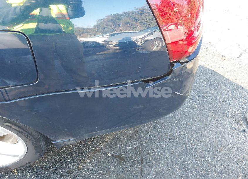 Photo 12 of 2004 Nissan Maxima 3.5 SE (VIN 1N4BA41E84C914594)