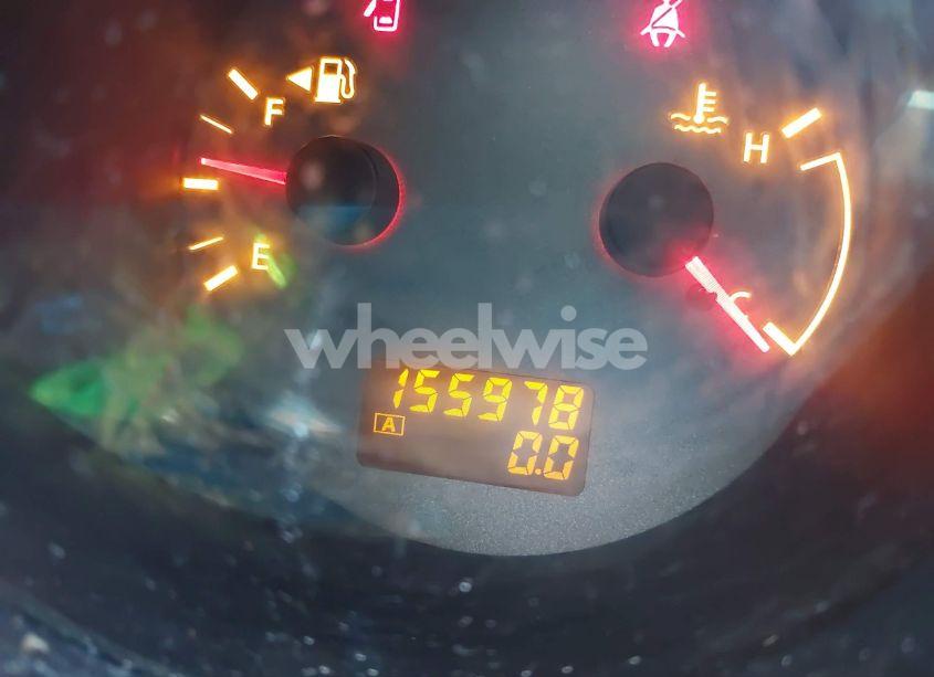 Photo 16 of 2004 Nissan Maxima 3.5 SE (VIN 1N4BA41E84C914594)