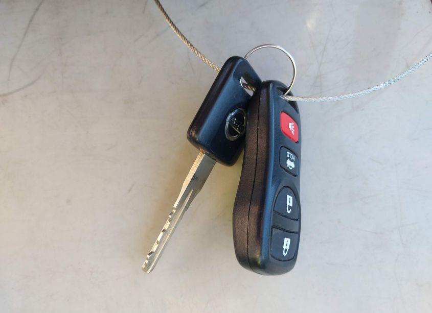 Photo 11 of 2005 Nissan Maxima 3.5 SL (VIN 1N4BA41E85C820684)