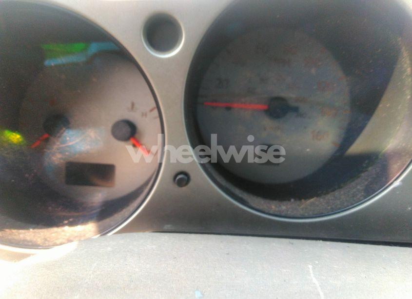 Photo 7 of 2005 Nissan Maxima 3.5 SE (VIN 1N4BA41E85C858786)