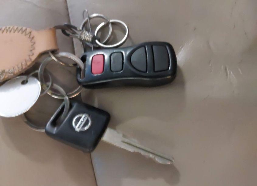 Photo 11 of 2005 Nissan Maxima 3.5 SL (VIN 1N4BA41E85C877418)