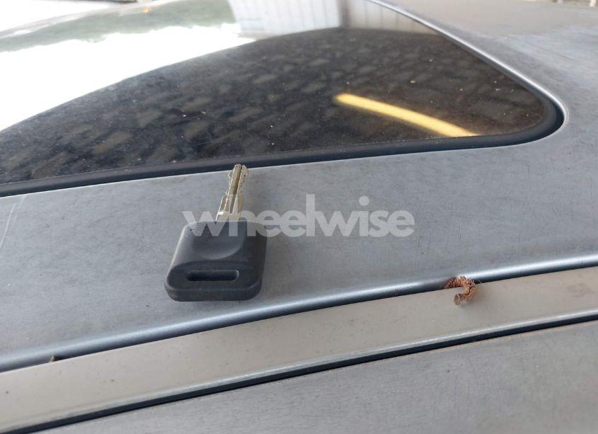 Photo 11 of 2006 Nissan Maxima 3.5 SE (VIN 1N4BA41E86C817639)