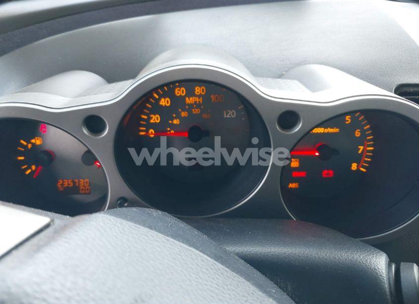 Photo 7 of 2006 Nissan Maxima 3.5 SE (VIN 1N4BA41E86C817639)