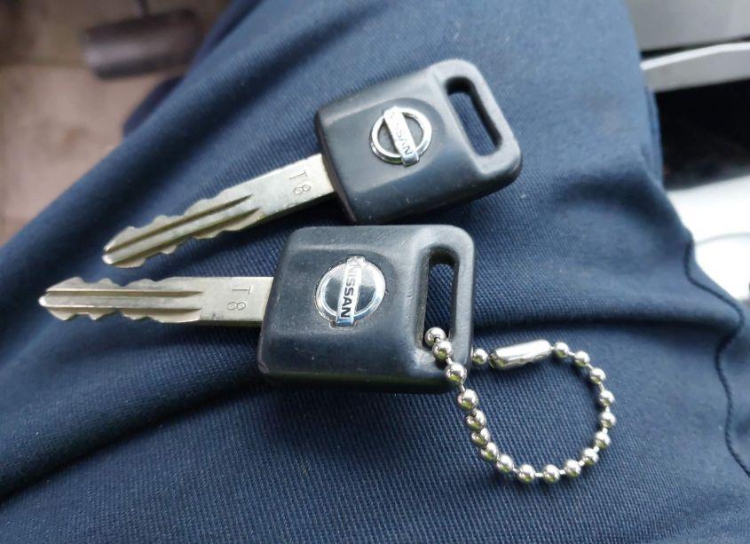 Photo 11 of 2006 Nissan Maxima 3.5 SE (VIN 1N4BA41E86C822887)