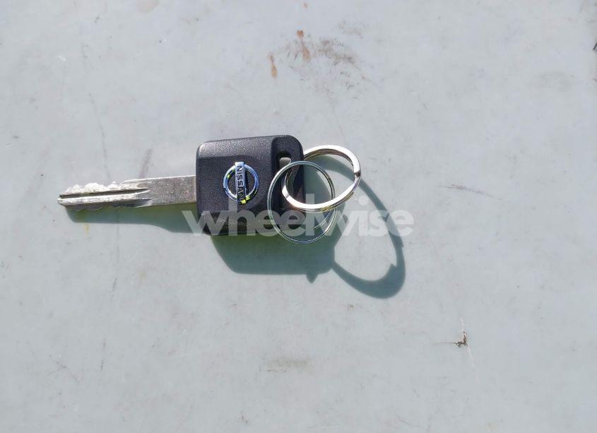 Photo 11 of 2006 Nissan Maxima 3.5 SL (VIN 1N4BA41E86C843190)