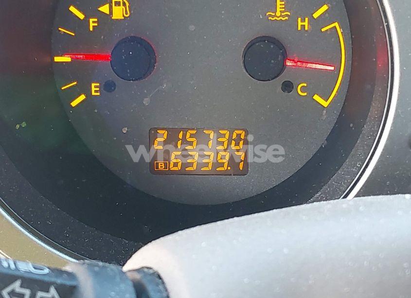 Photo 7 of 2006 Nissan Maxima 3.5 SL (VIN 1N4BA41E86C843190)