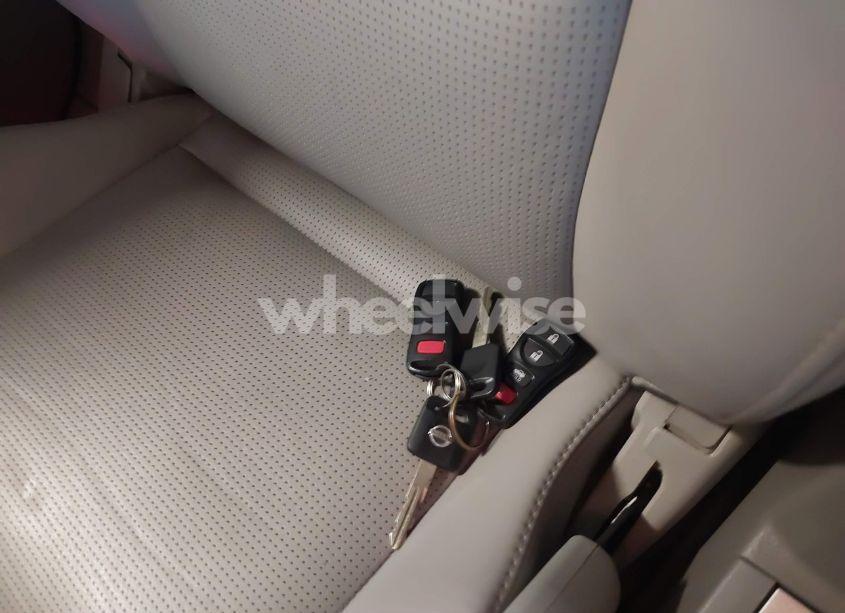 Photo 11 of 2006 Nissan Maxima 3.5 SE (VIN 1N4BA41E86C852083)