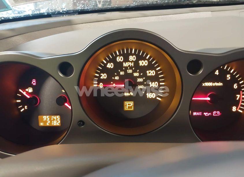 Photo 7 of 2006 Nissan Maxima 3.5 SE (VIN 1N4BA41E86C852083)