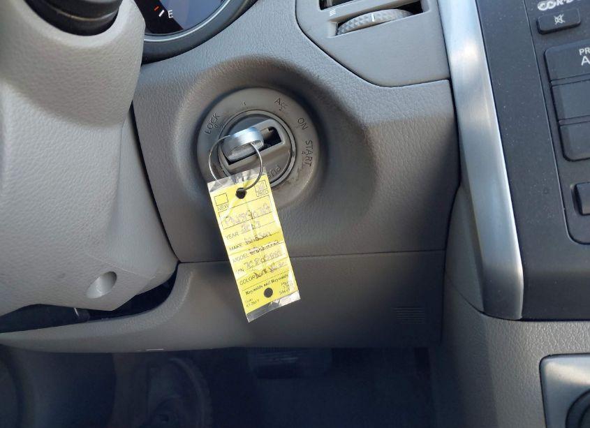 Photo 11 of 2007 Nissan Maxima 3.5 SE (VIN 1N4BA41E87C805881)