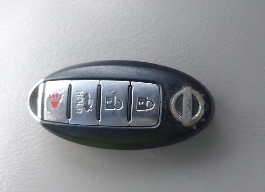 Photo 11 of 2007 Nissan Maxima 3.5 SE (VIN 1N4BA41E87C846320)