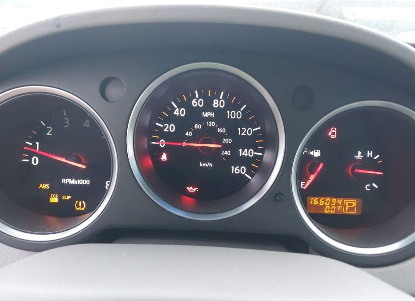 Photo 7 of 2007 Nissan Maxima 3.5 SE (VIN 1N4BA41E87C846320)