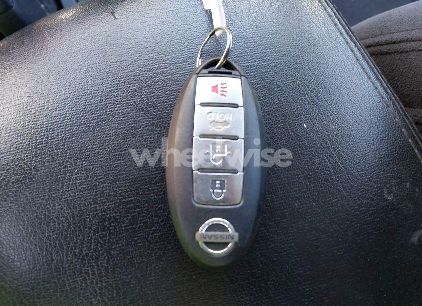 Photo 11 of 2008 Nissan Maxima 3.5 SE (VIN 1N4BA41E88C803100)