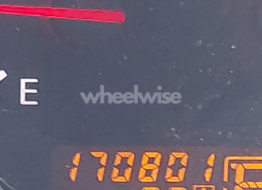 Photo 15 of 2008 Nissan Maxima 3.5 SE (VIN 1N4BA41E88C803100)