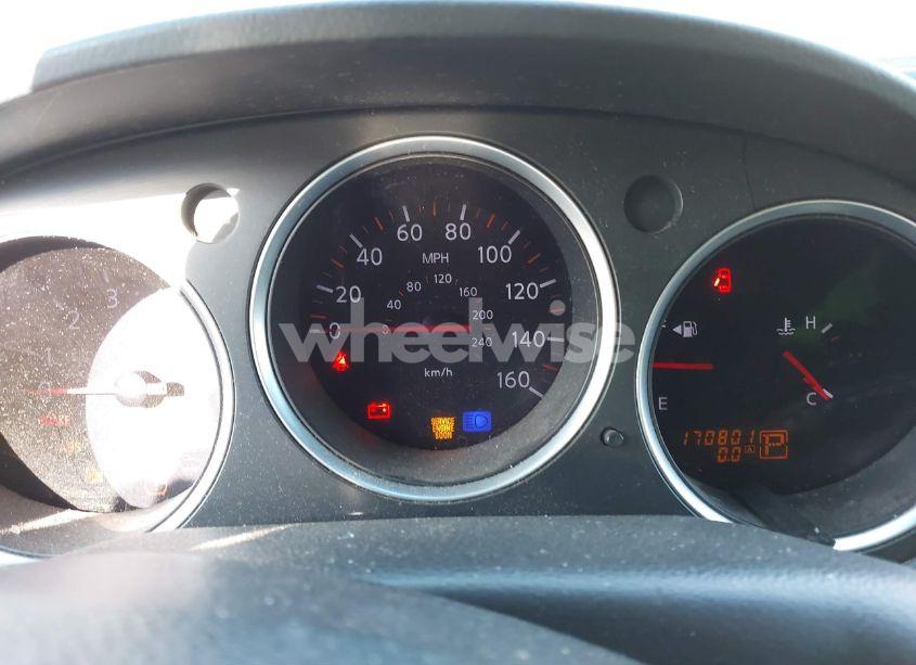 Photo 7 of 2008 Nissan Maxima 3.5 SE (VIN 1N4BA41E88C803100)