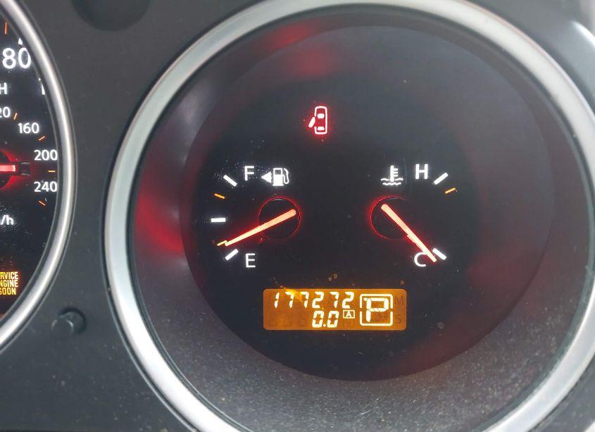 Photo 7 of 2008 Nissan Maxima 3.5 SE (VIN 1N4BA41E88C814467)