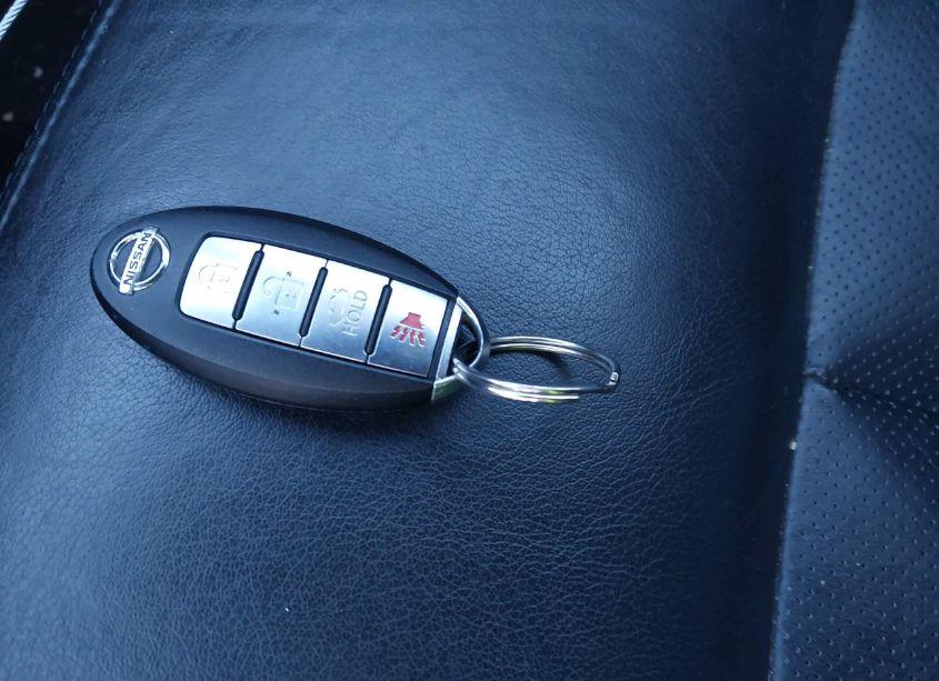 Photo 11 of 2008 Nissan Maxima 3.5 SE (VIN 1N4BA41E88C817563)