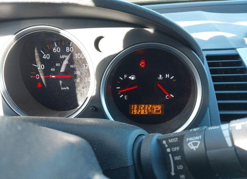 Photo 7 of 2008 Nissan Maxima 3.5 SE (VIN 1N4BA41E88C817563)