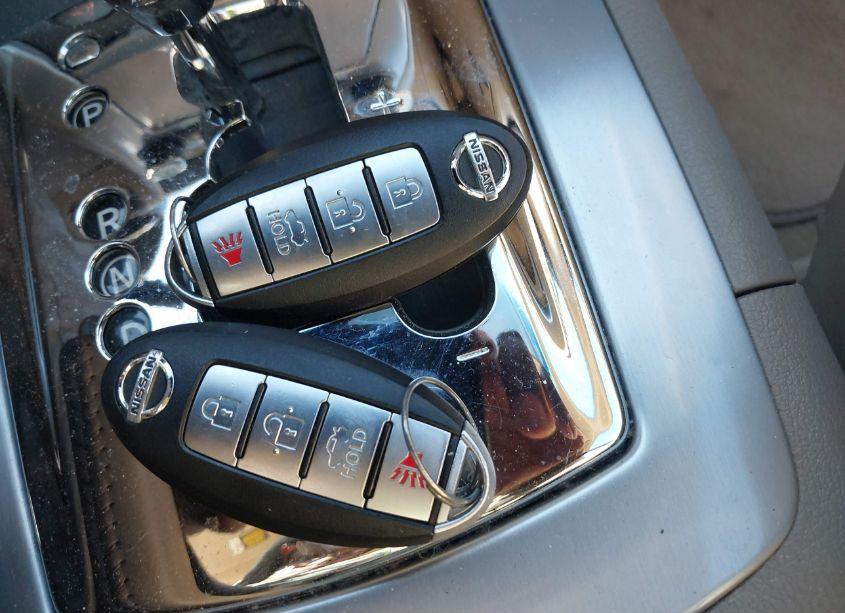 Photo 11 of 2008 Nissan Maxima 3.5 SE (VIN 1N4BA41E88C830782)