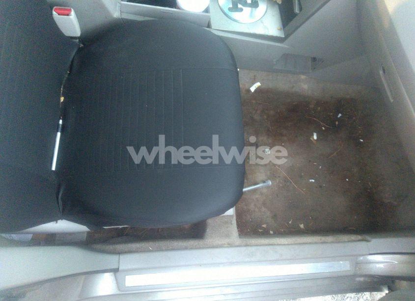 Photo 5 of 2004 Nissan Maxima 3.5 SE (VIN 1N4BA41E94C849092)