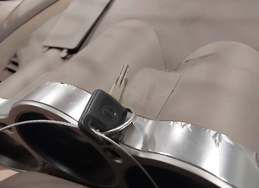 Photo 11 of 2004 Nissan Maxima 3.5 SL (VIN 1N4BA41E94C851487)