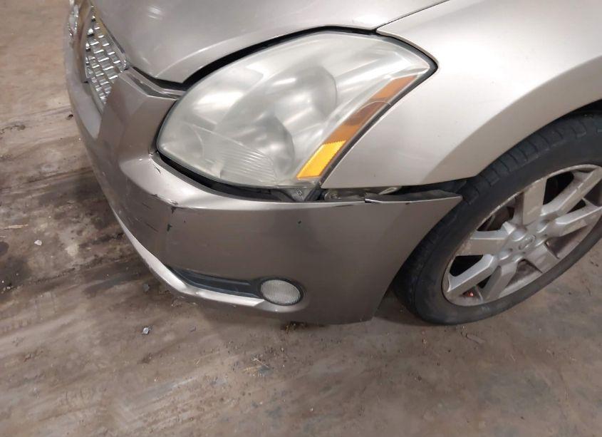 Photo 13 of 2004 Nissan Maxima 3.5 SL (VIN 1N4BA41E94C851487)