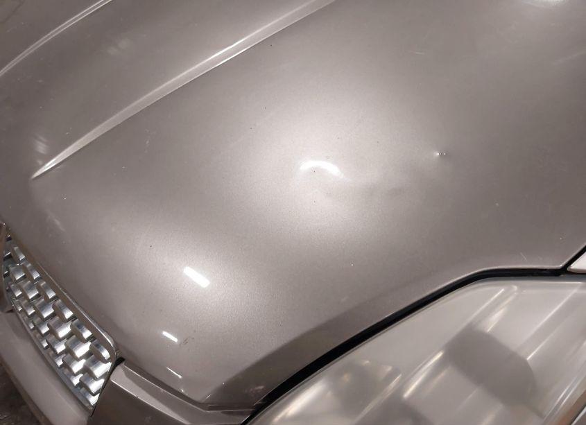 Photo 14 of 2004 Nissan Maxima 3.5 SL (VIN 1N4BA41E94C851487)