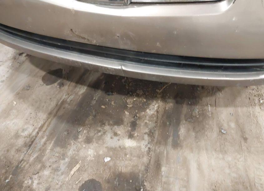 Photo 15 of 2004 Nissan Maxima 3.5 SL (VIN 1N4BA41E94C851487)