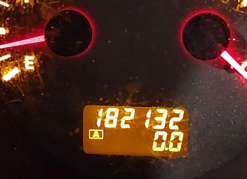 Photo 7 of 2004 Nissan Maxima 3.5 SL (VIN 1N4BA41E94C851487)