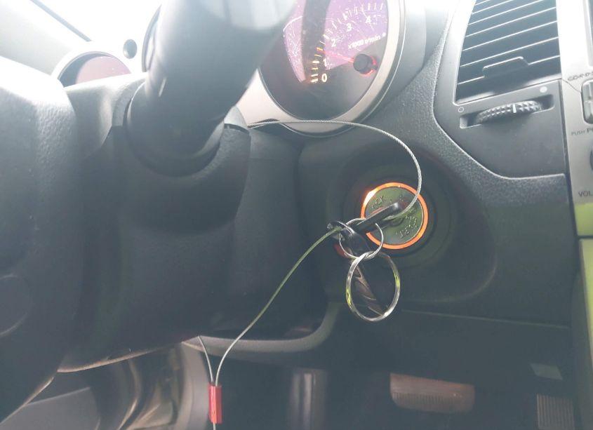 Photo 11 of 2004 Nissan Maxima 3.5 SL (VIN 1N4BA41E94C864613)